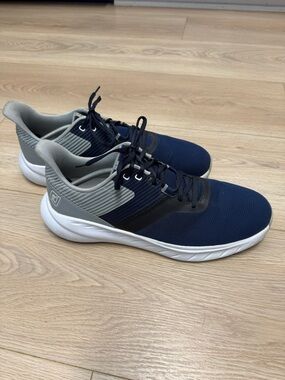 FootJoy Flex Spikeless Golf Shoes
56285 Men's Size 13